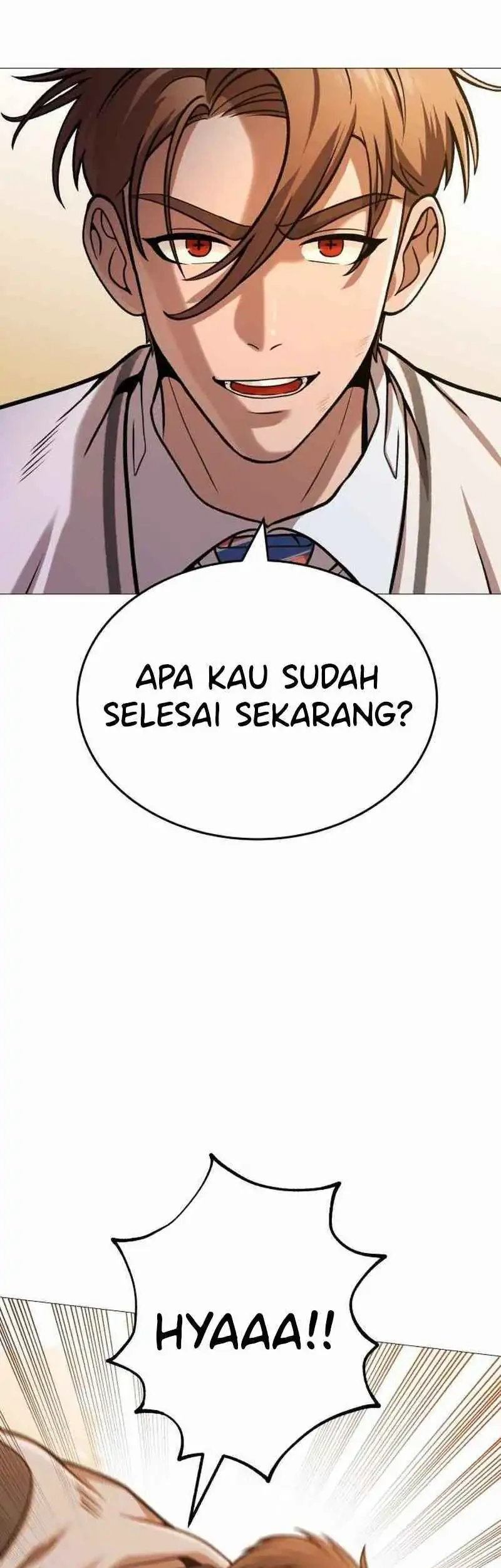 John X Killer Chapter 16 - halaman 43