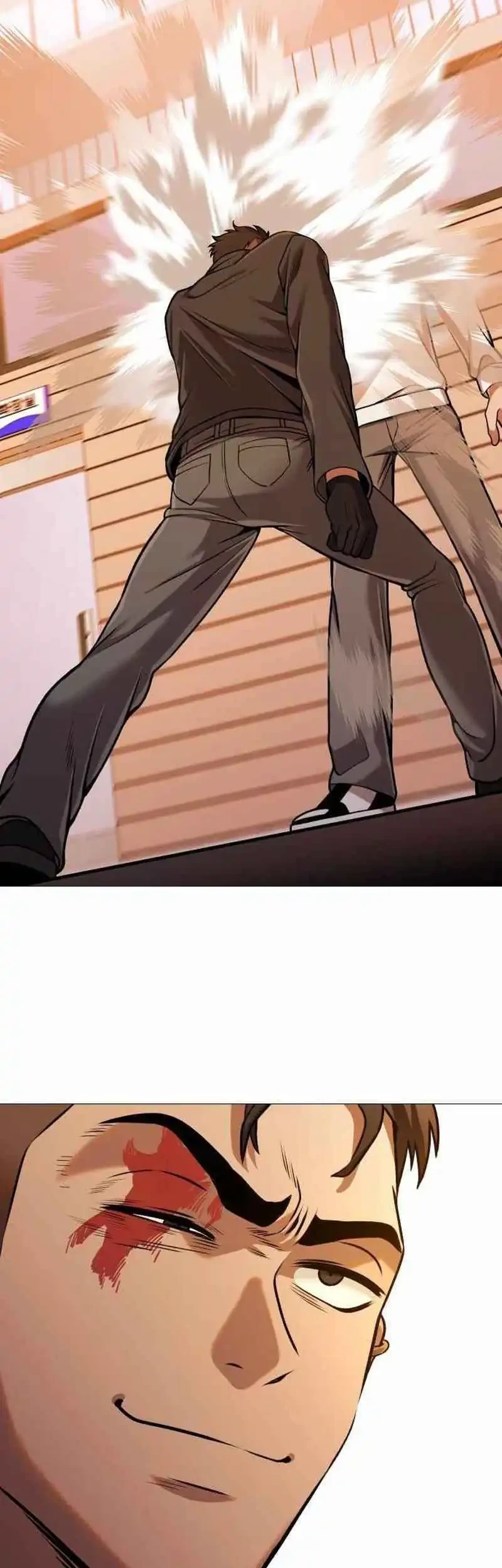 John X Killer Chapter 16 - halaman 45