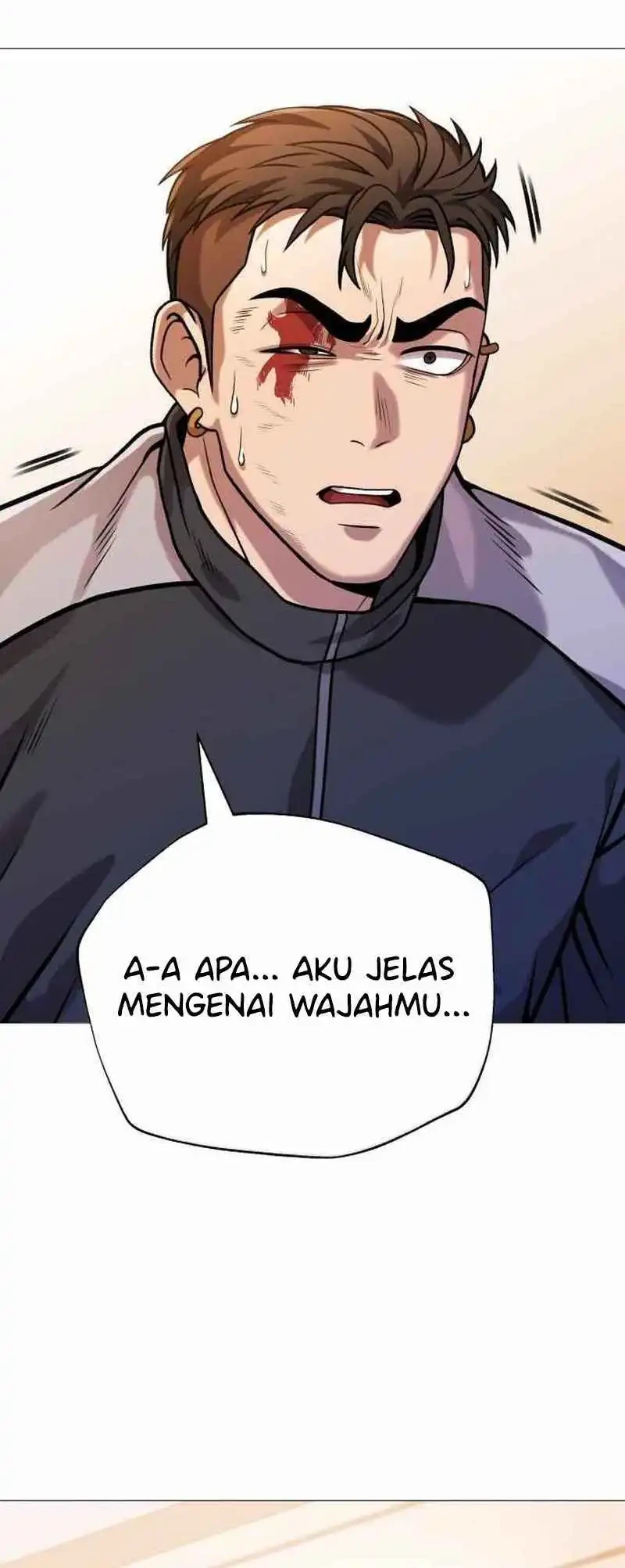 John X Killer Chapter 16 - halaman 48