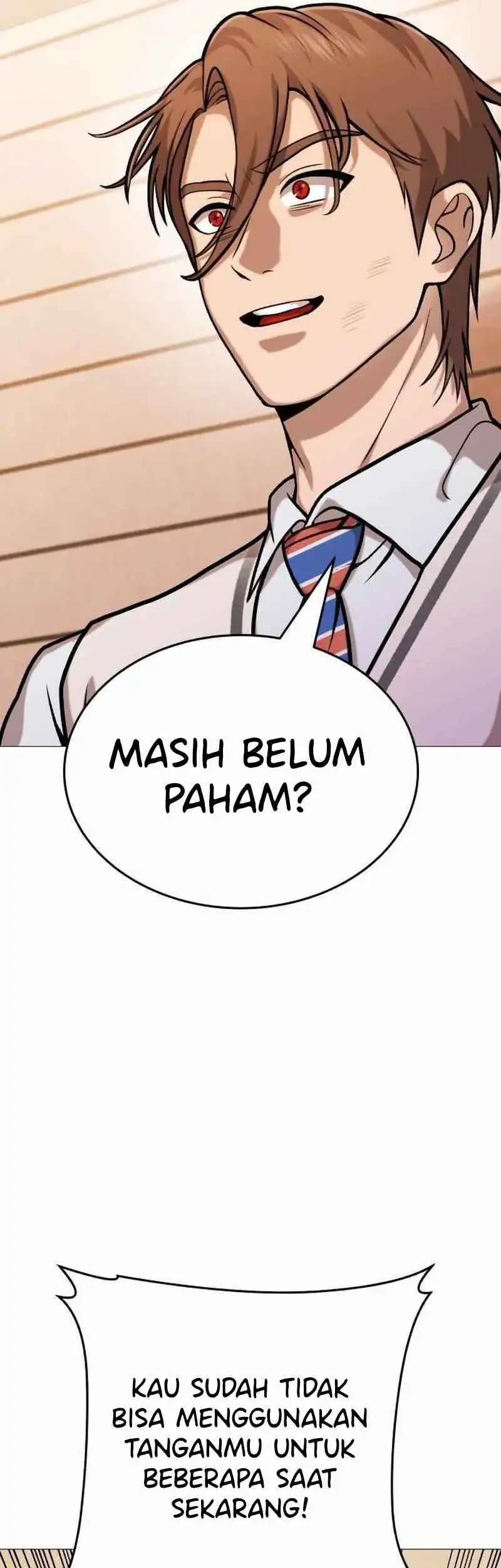 John X Killer Chapter 16 - halaman 49