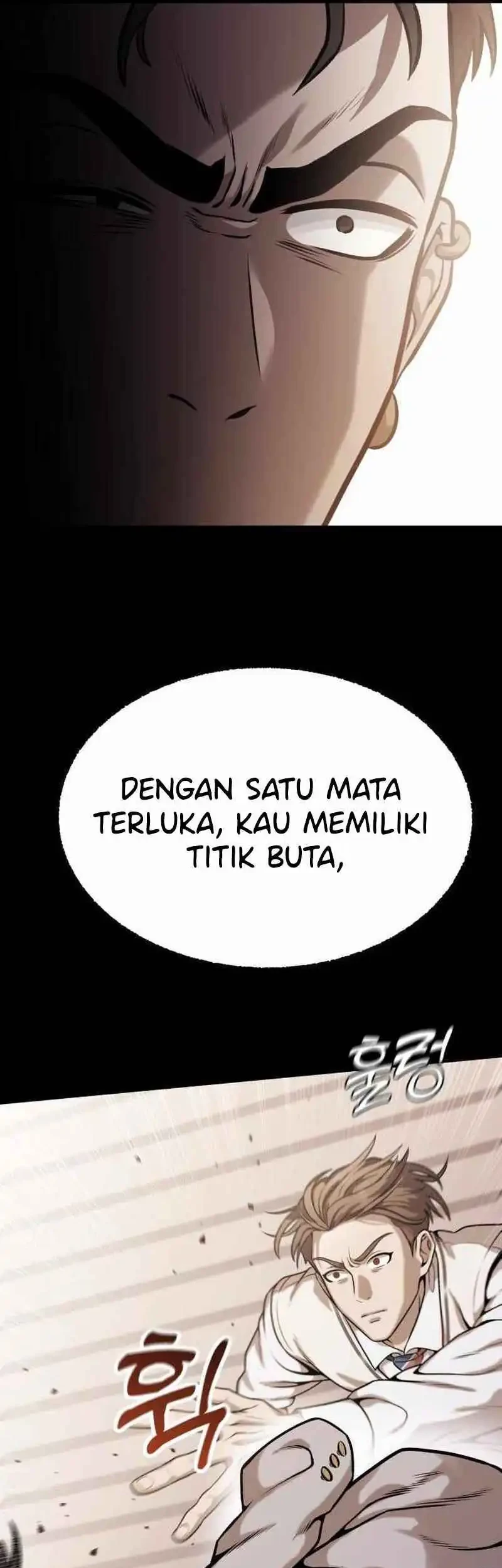 John X Killer Chapter 16 - halaman 53