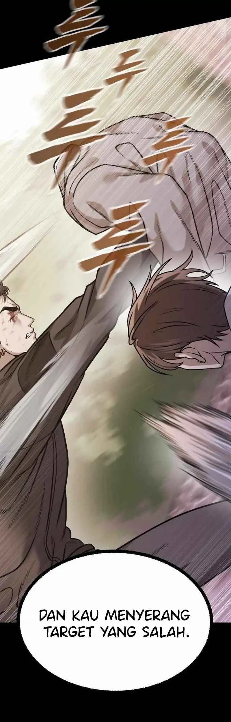 John X Killer Chapter 16 - halaman 55