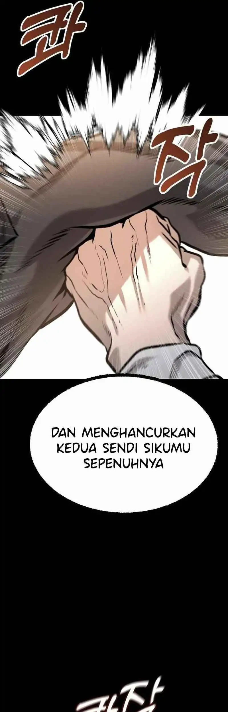 John X Killer Chapter 16 - halaman 57