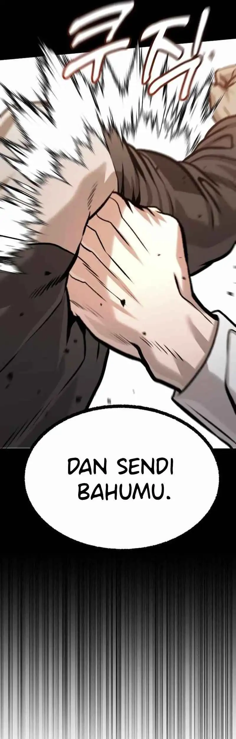 John X Killer Chapter 16 - halaman 59