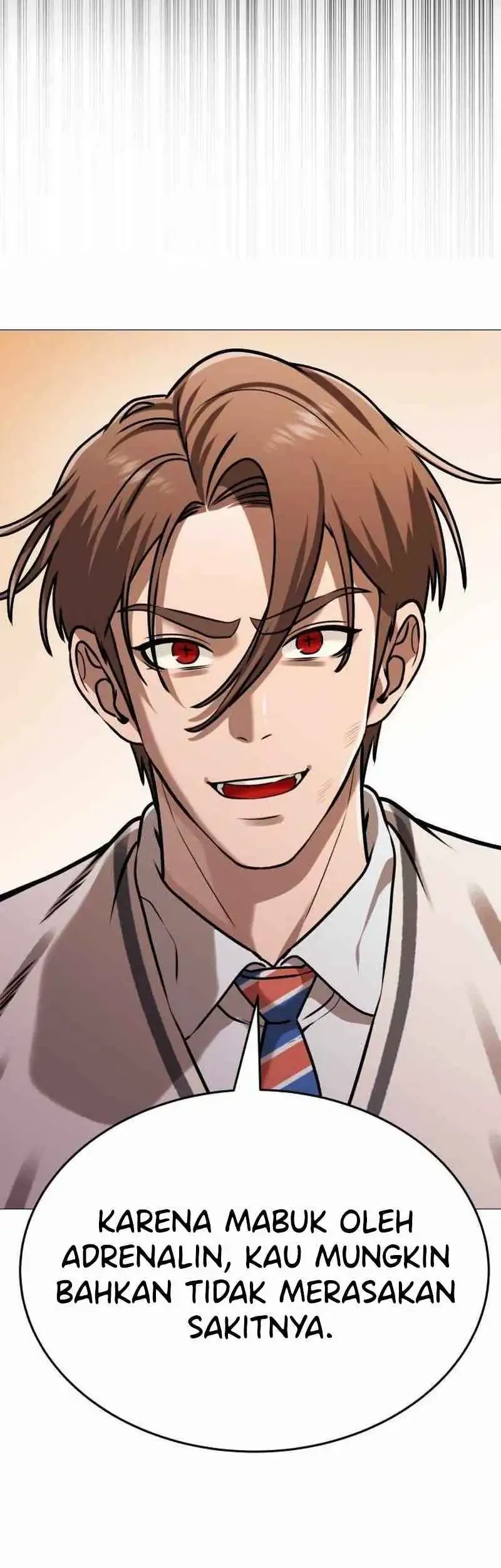 John X Killer Chapter 16 - halaman 60