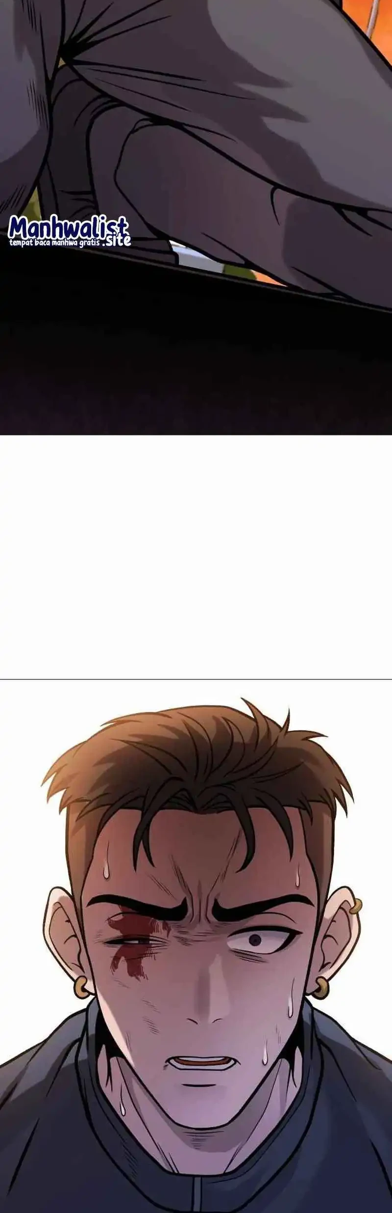 John X Killer Chapter 16 - halaman 62