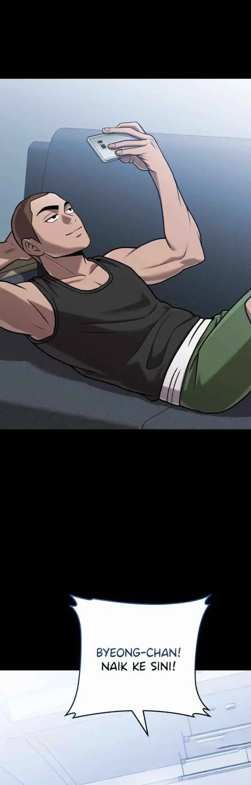 John X Killer Chapter 16 - halaman 64