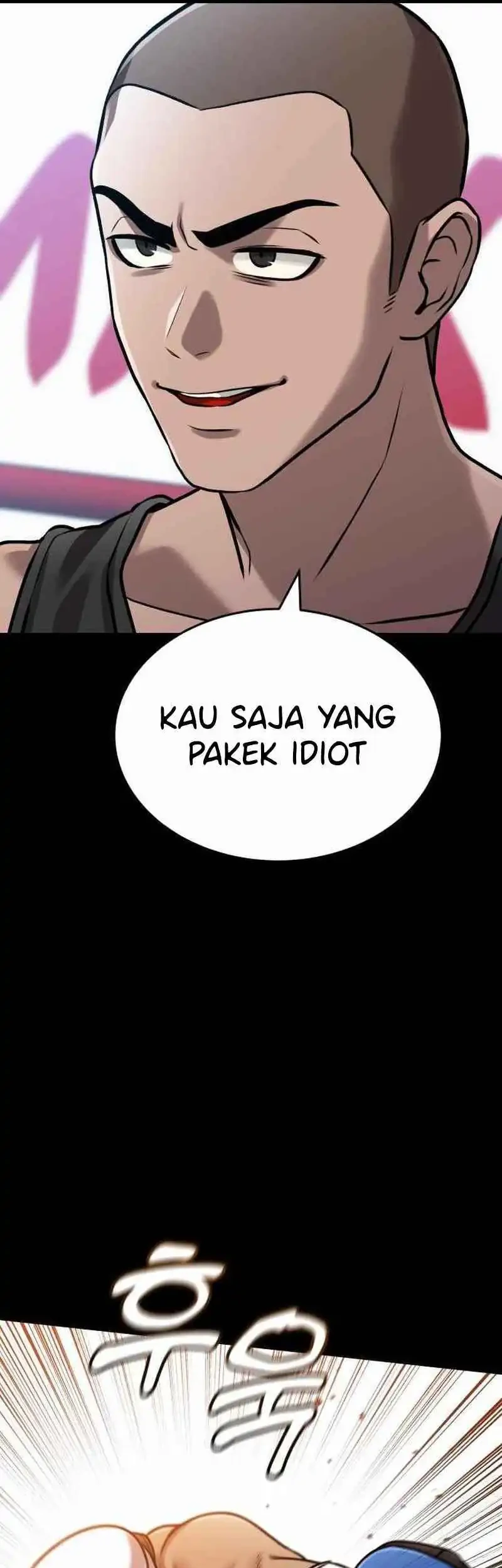 John X Killer Chapter 16 - halaman 67