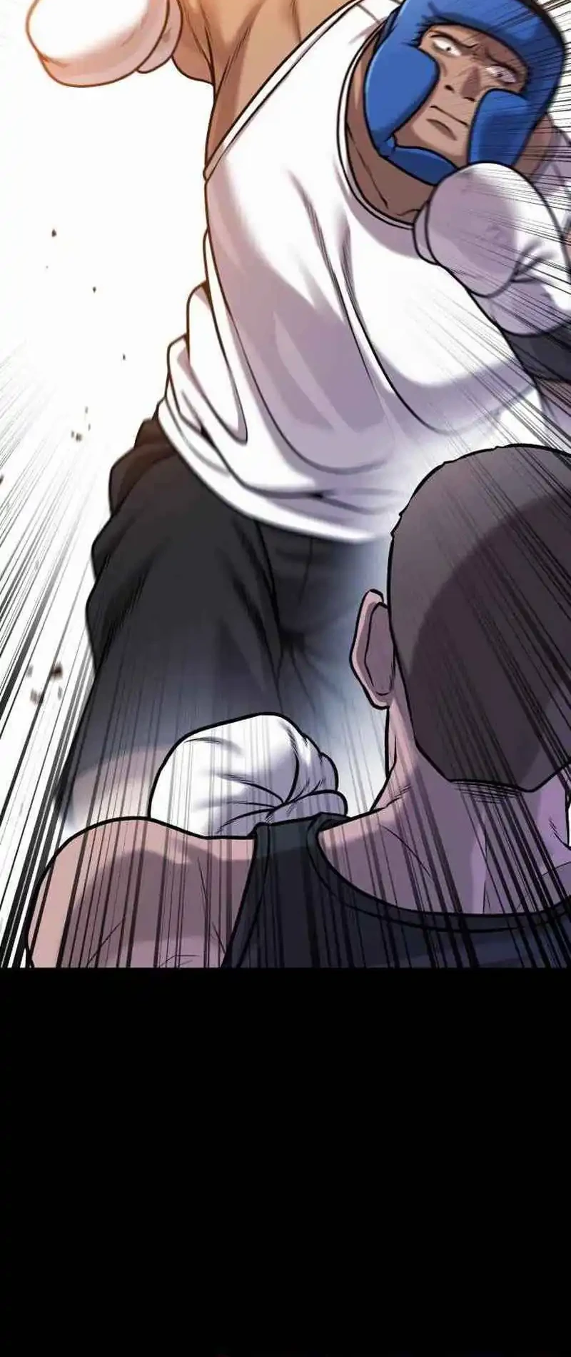 John X Killer Chapter 16 - halaman 68