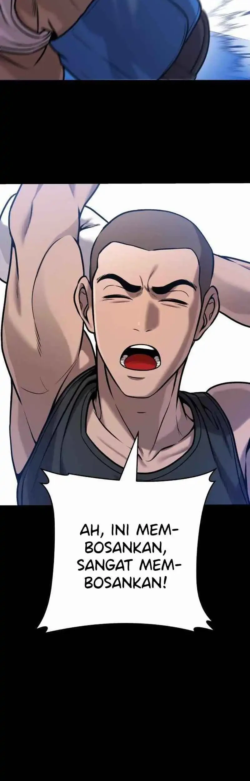 John X Killer Chapter 16 - halaman 70