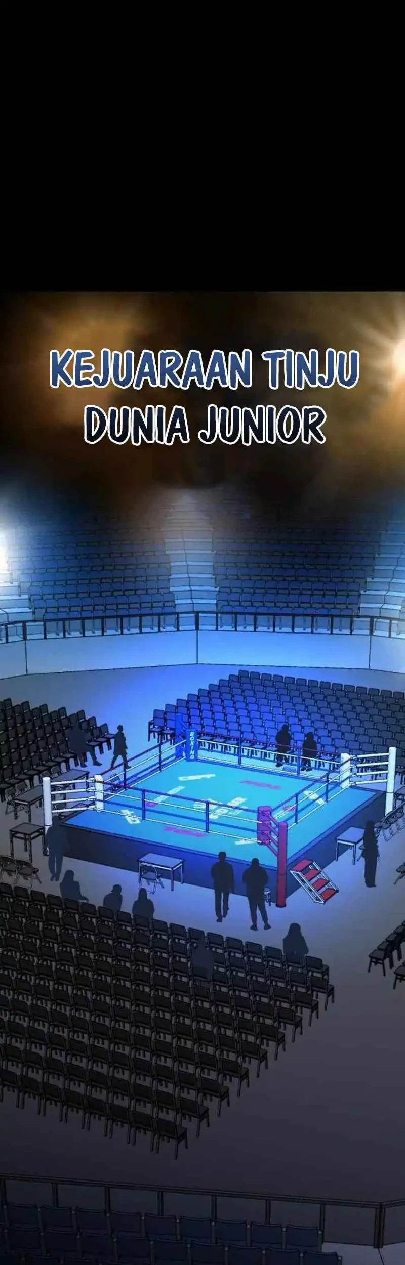 John X Killer Chapter 16 - halaman 71