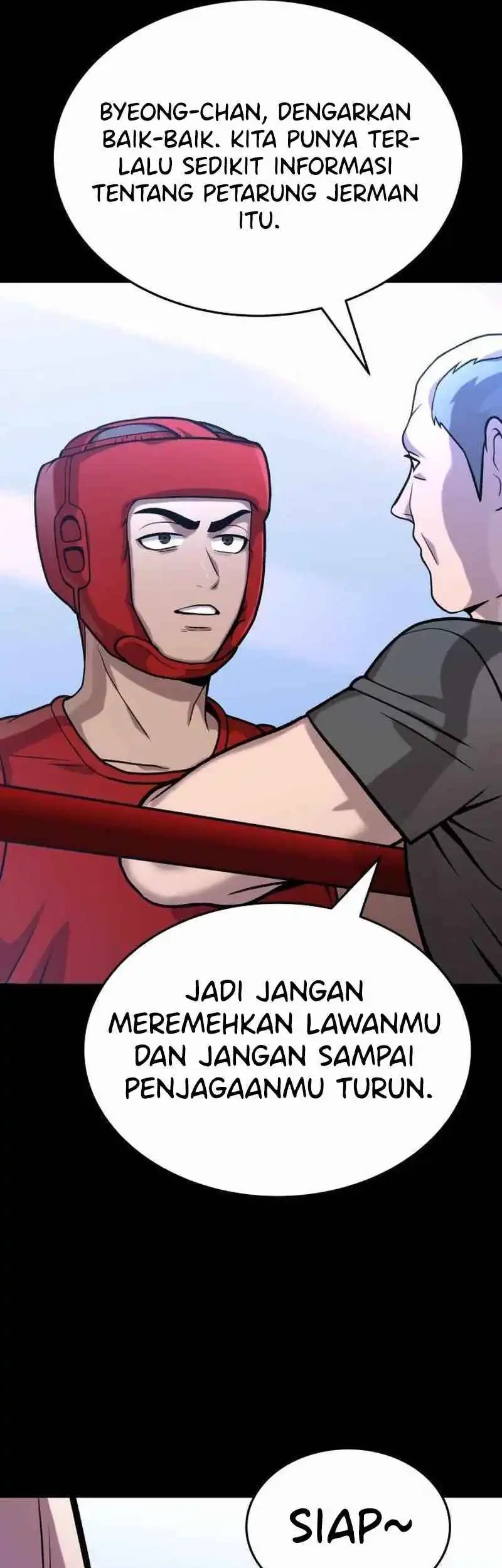 John X Killer Chapter 16 - halaman 73