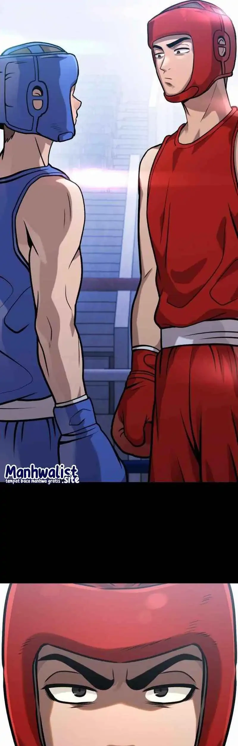 John X Killer Chapter 16 - halaman 75
