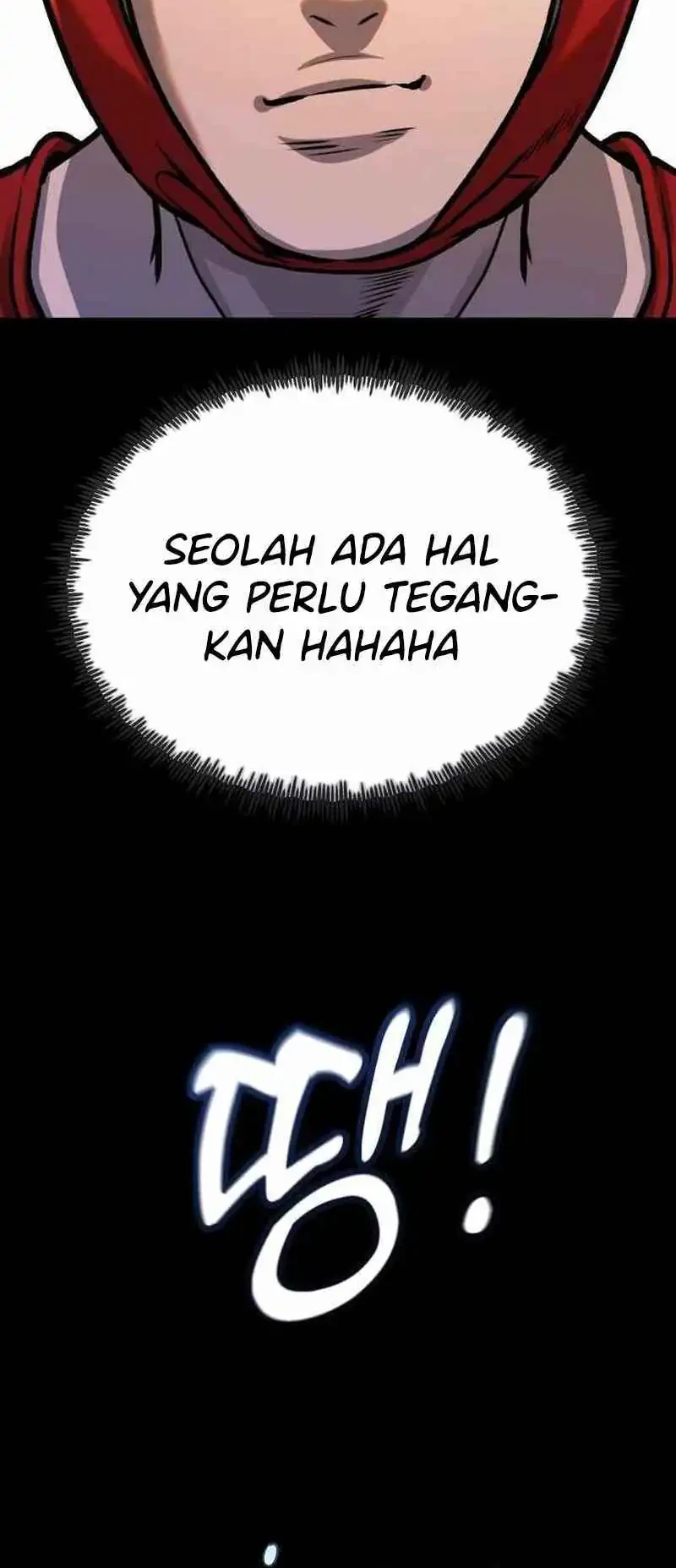 John X Killer Chapter 16 - halaman 76
