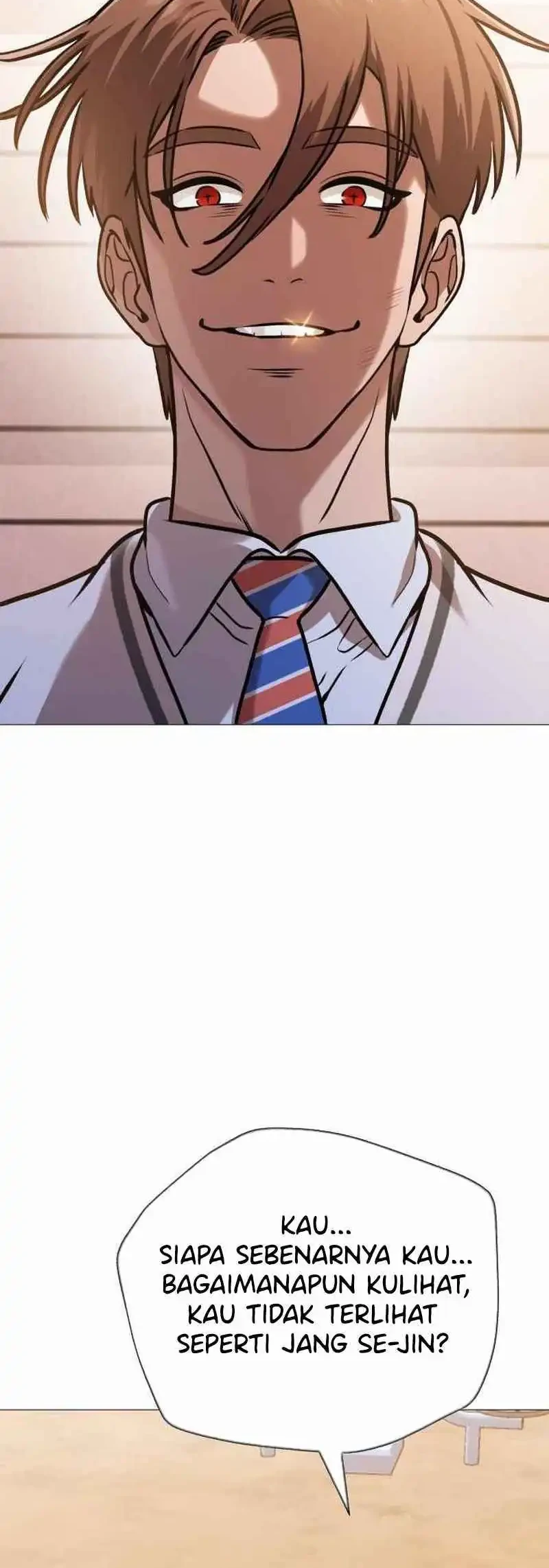 John X Killer Chapter 16 - halaman 82