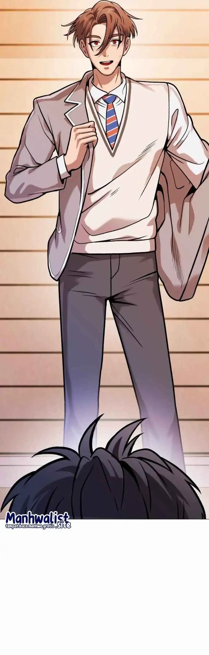 John X Killer Chapter 16 - halaman 85