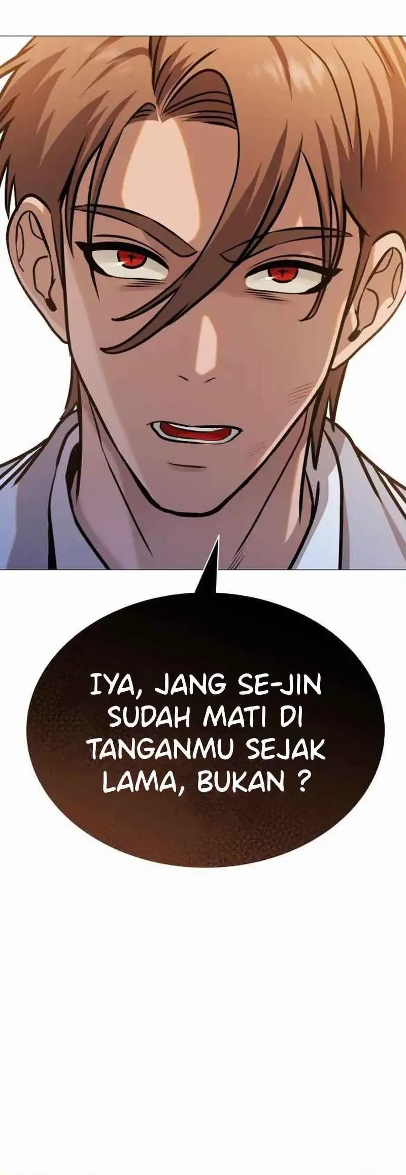John X Killer Chapter 16 - halaman 86