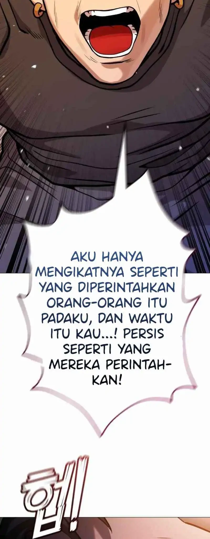 John X Killer Chapter 16 - halaman 88