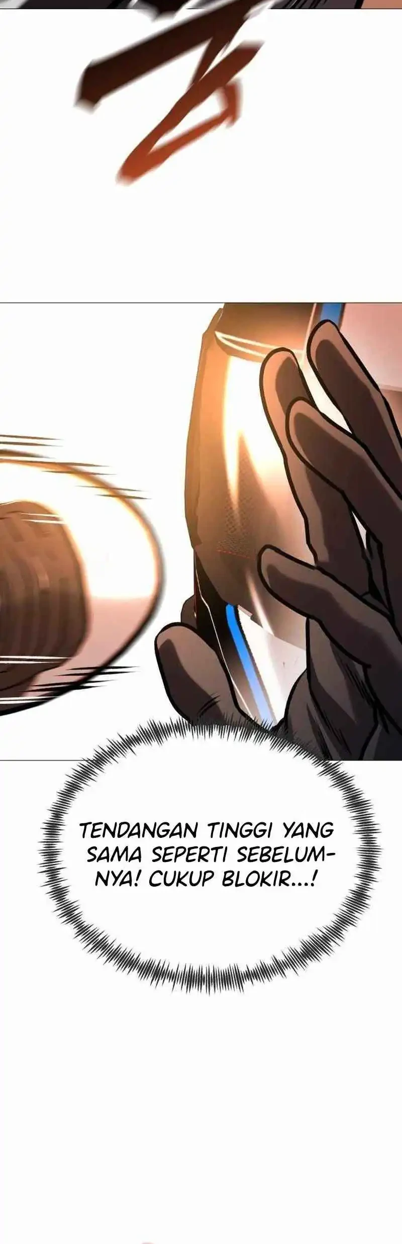 John X Killer Chapter 16 - halaman 9