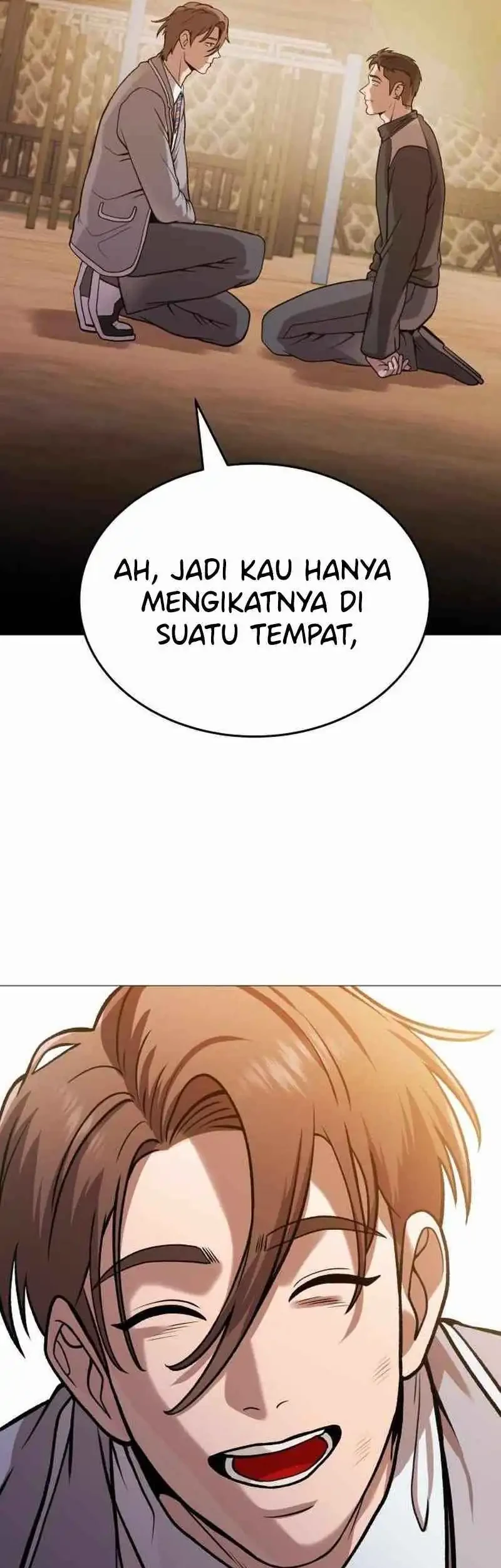 John X Killer Chapter 16 - halaman 91