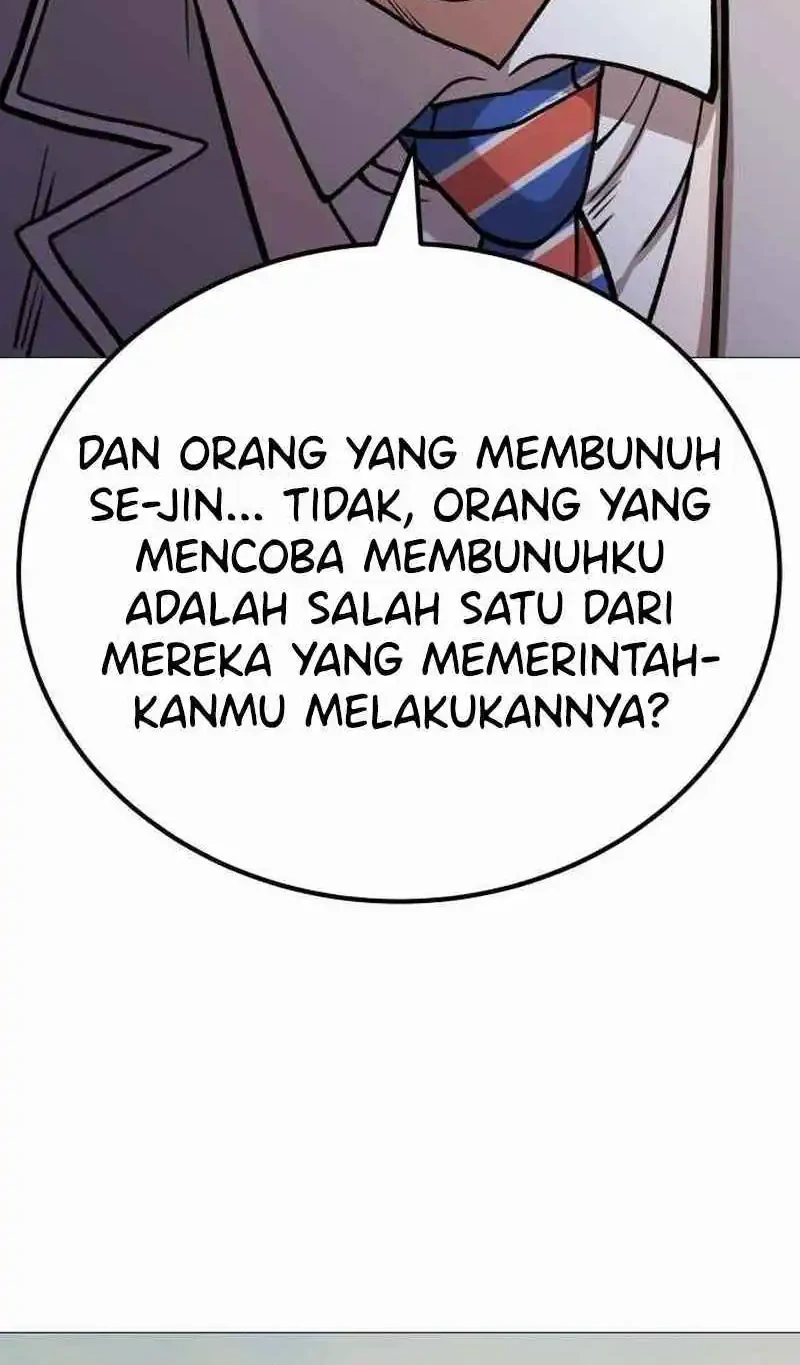 John X Killer Chapter 16 - halaman 92