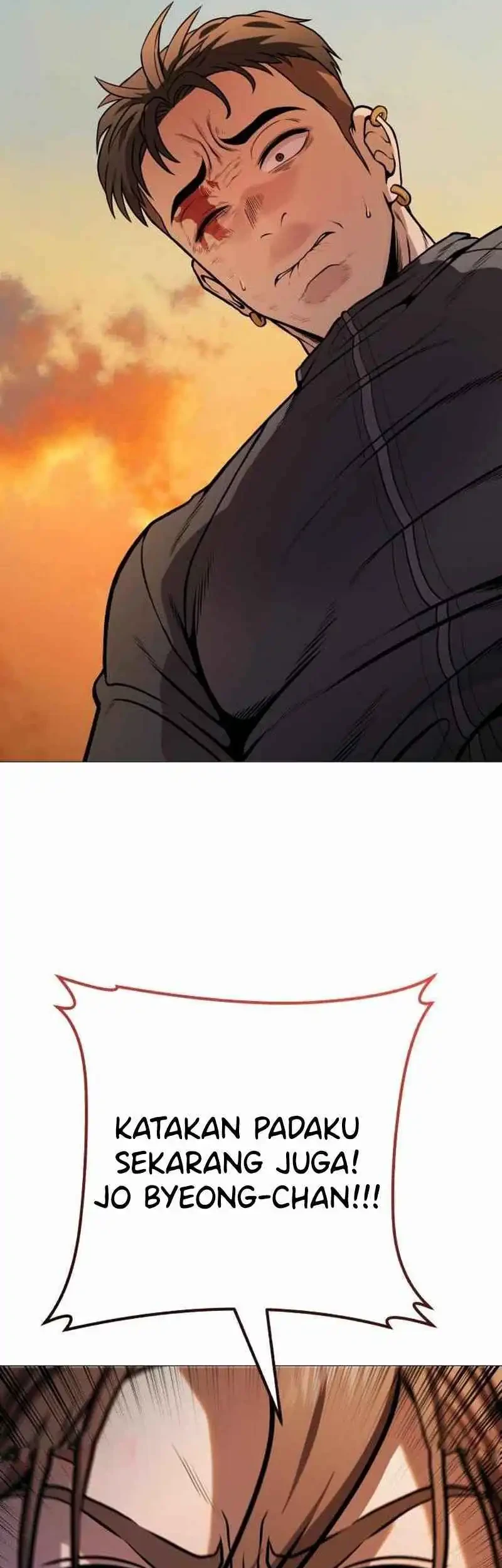 John X Killer Chapter 16 - halaman 93
