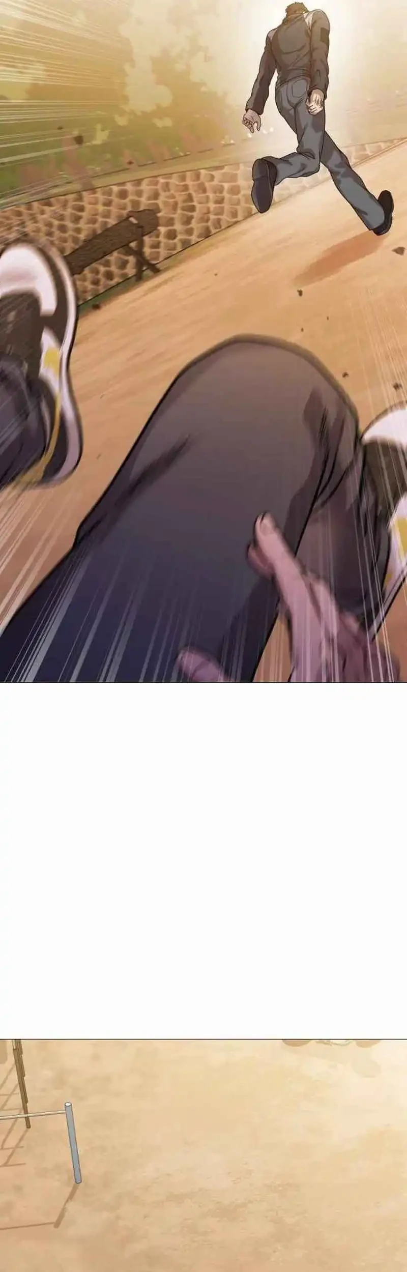 John X Killer Chapter 16 - halaman 99