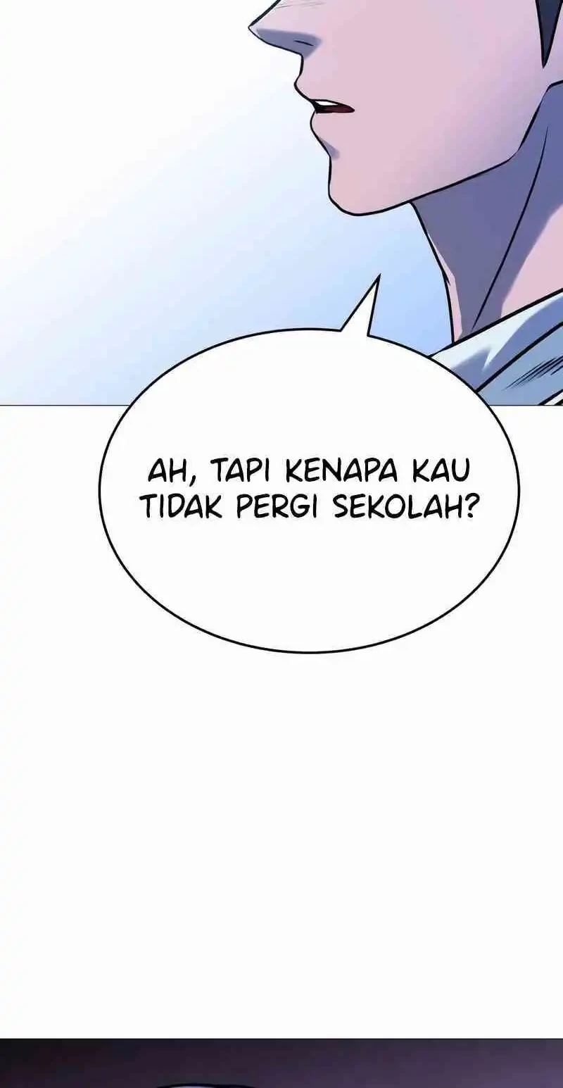 John X Killer Chapter 17 - halaman 12