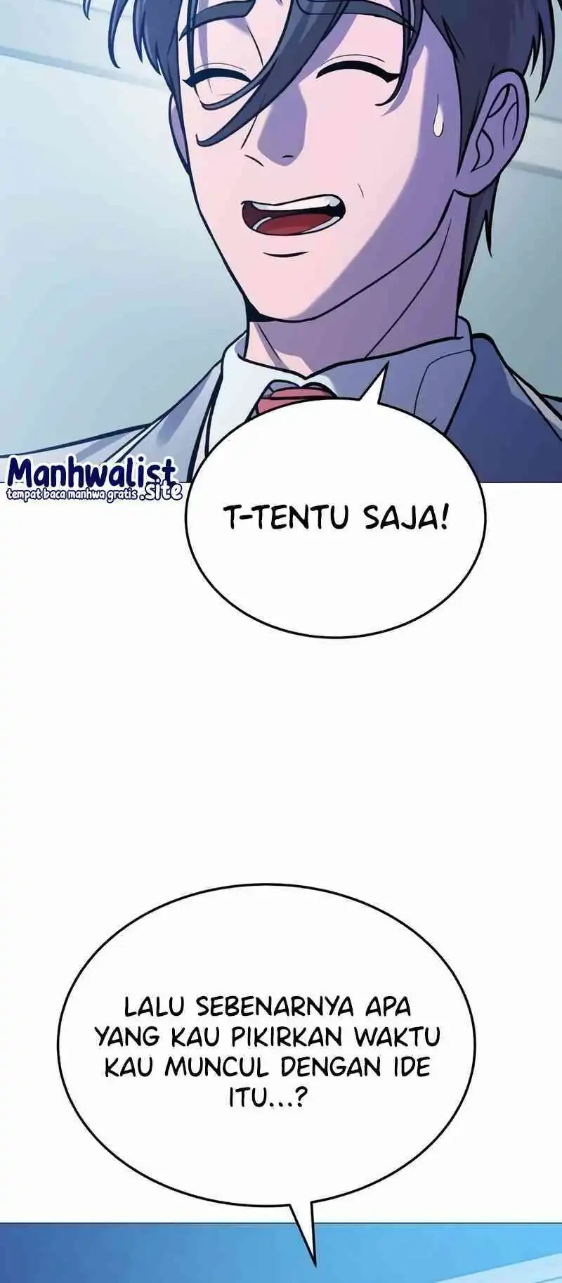 John X Killer Chapter 17 - halaman 18