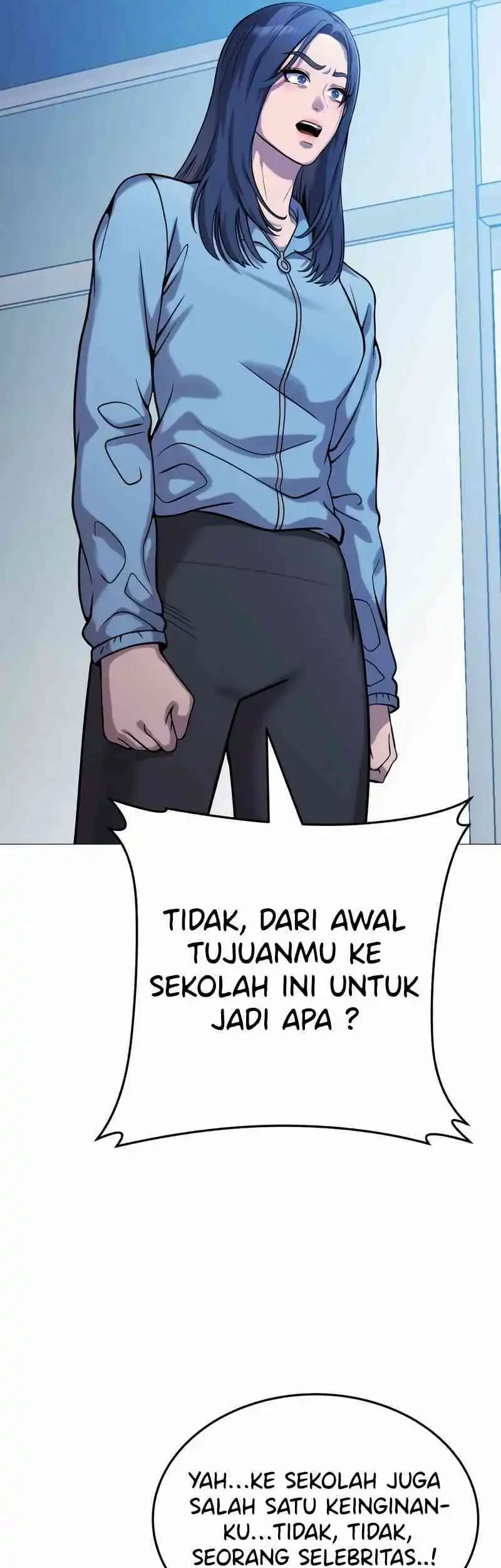 John X Killer Chapter 17 - halaman 19
