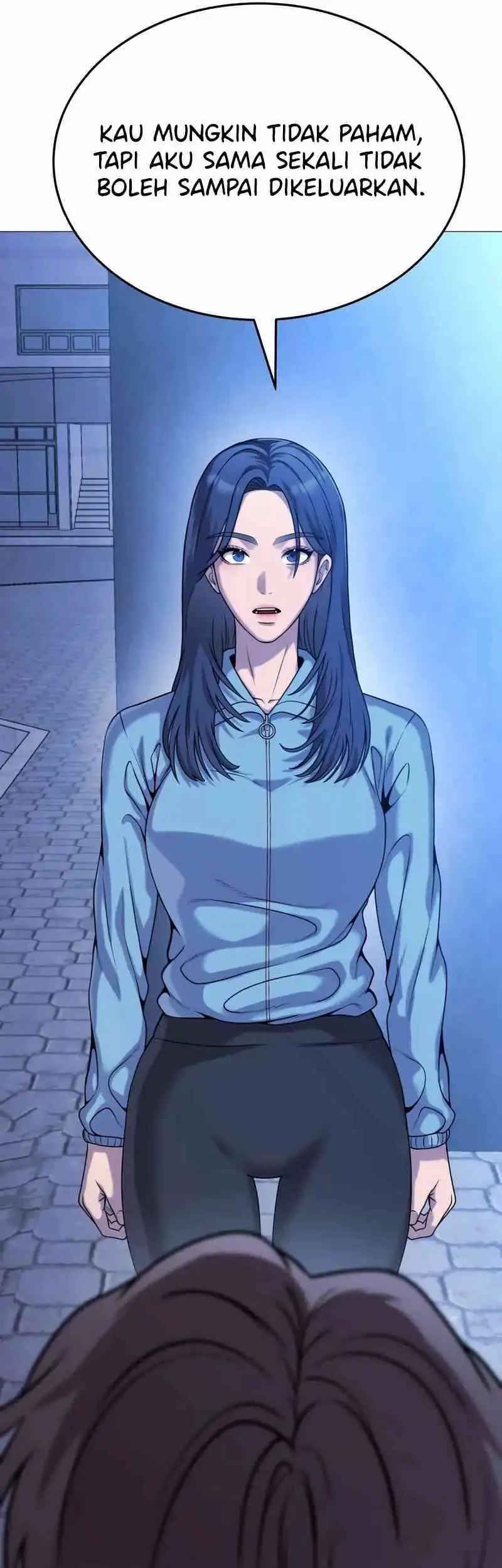 John X Killer Chapter 17 - halaman 23