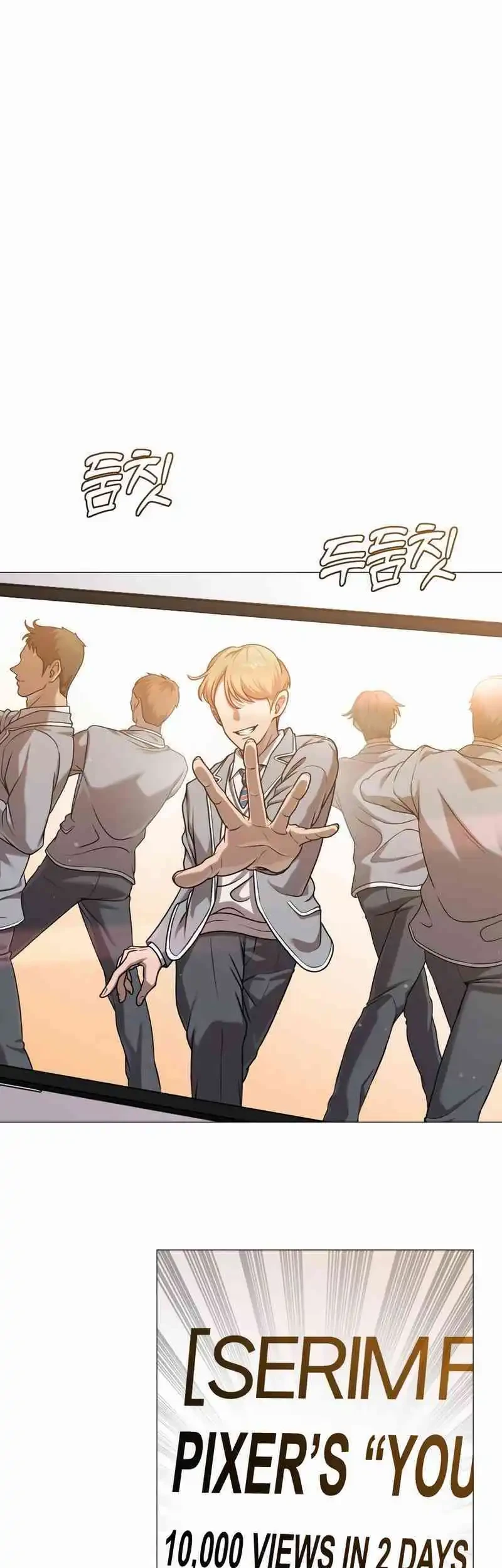 John X Killer Chapter 17 - halaman 33