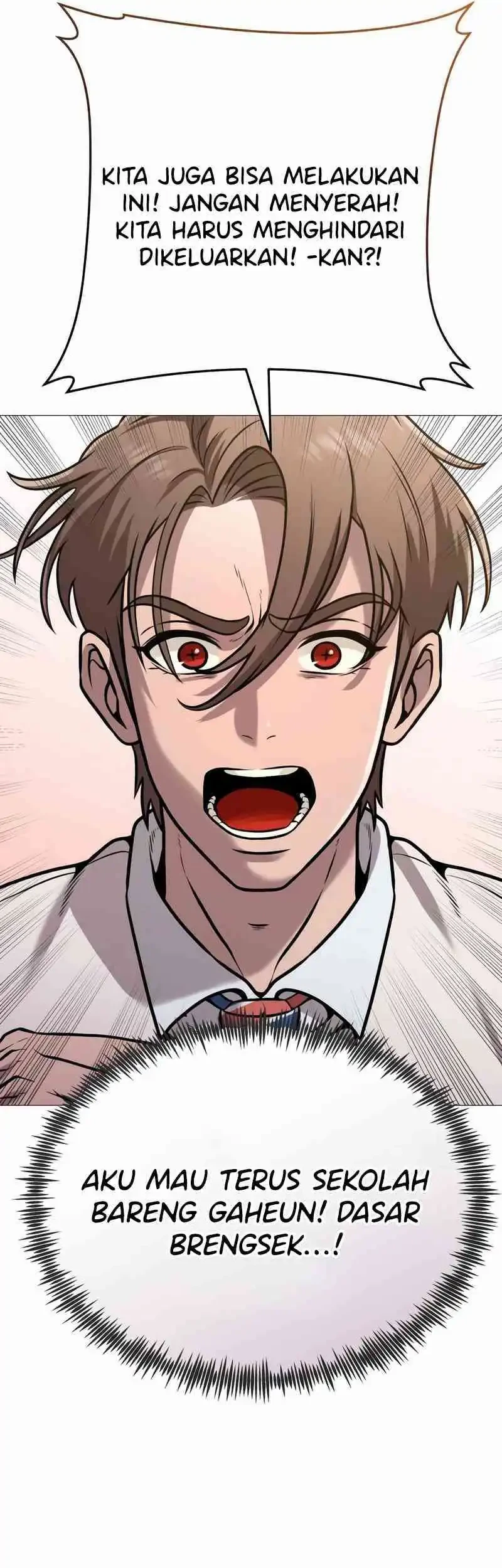 John X Killer Chapter 17 - halaman 39