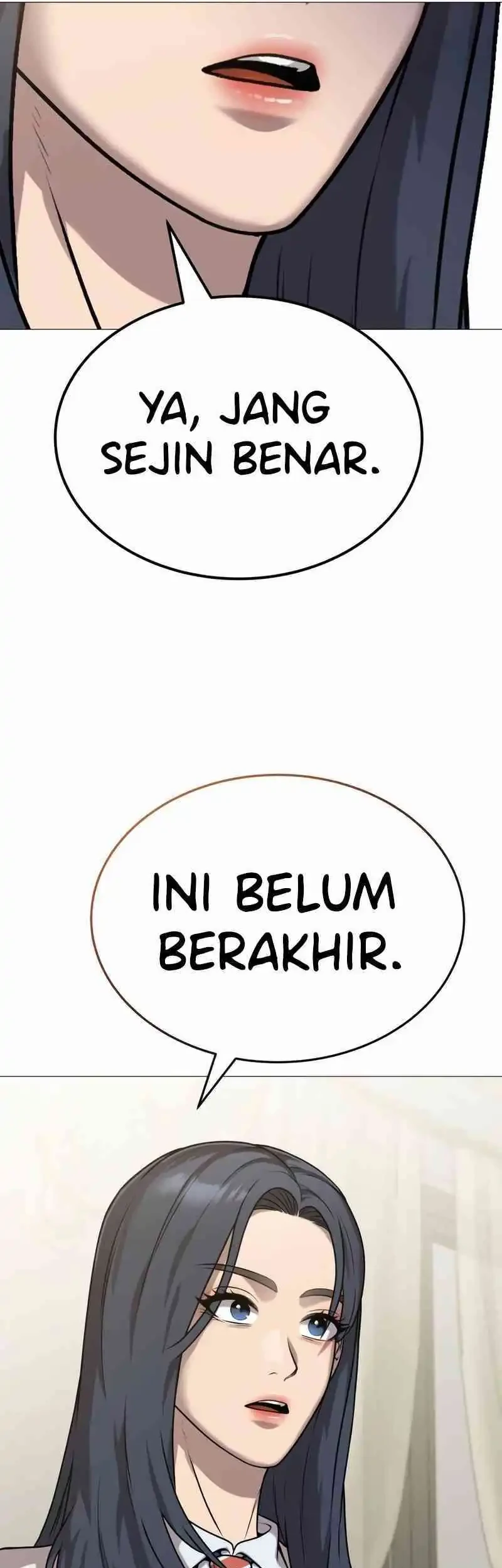 John X Killer Chapter 17 - halaman 41