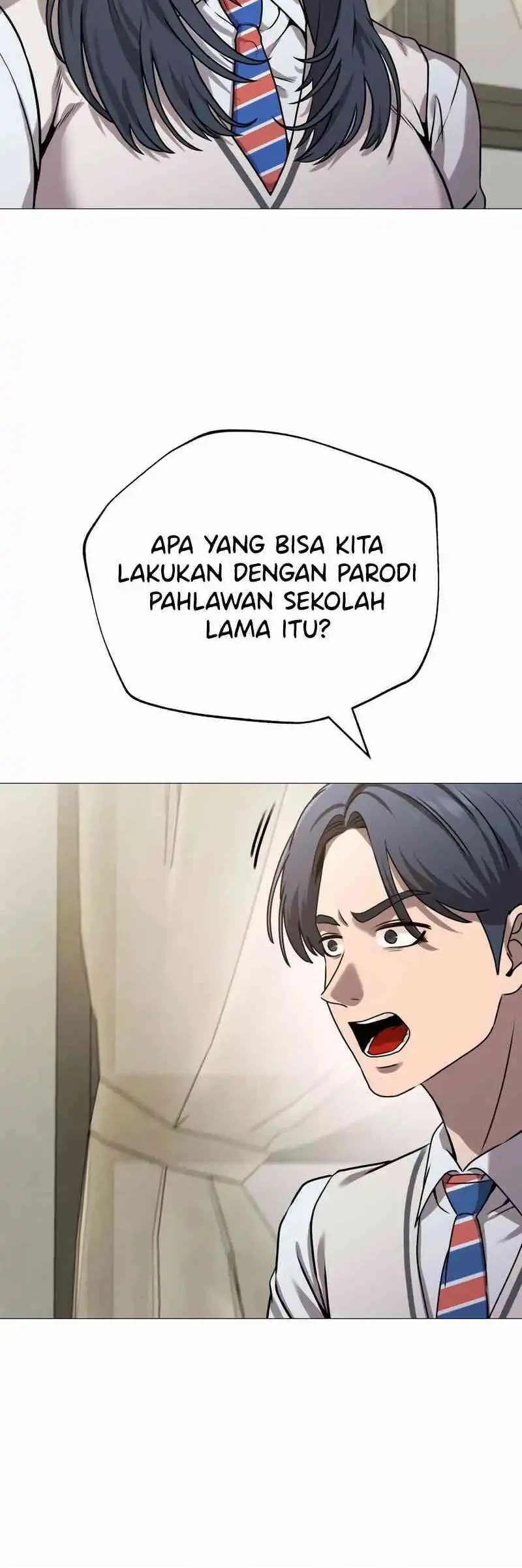 John X Killer Chapter 17 - halaman 42