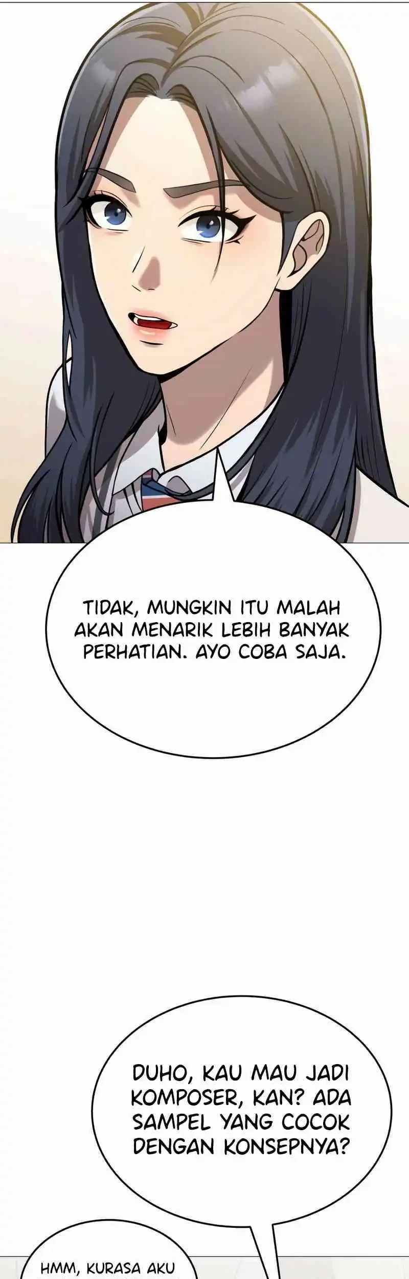 John X Killer Chapter 17 - halaman 43