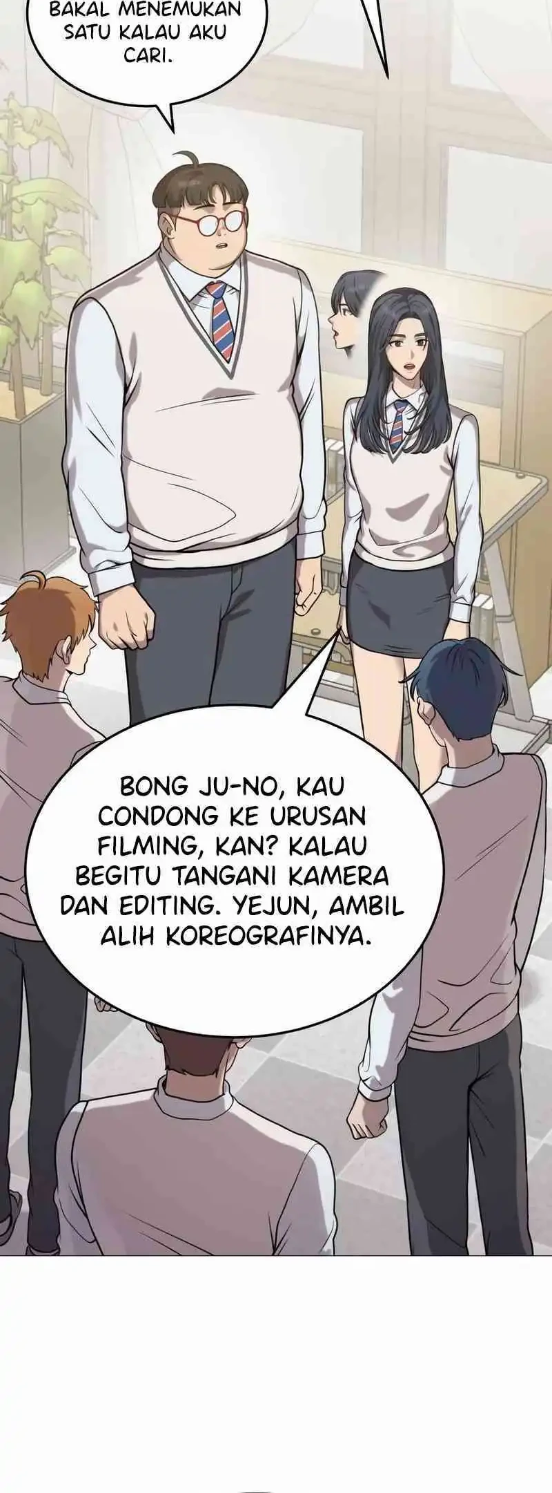 John X Killer Chapter 17 - halaman 44
