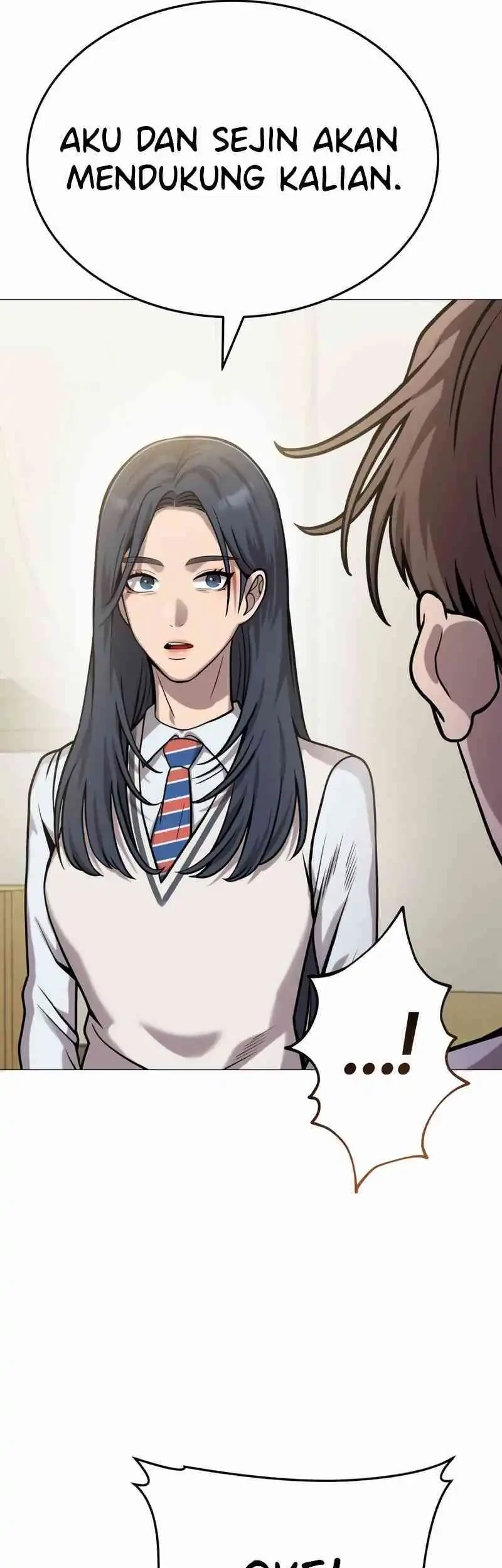 John X Killer Chapter 17 - halaman 45