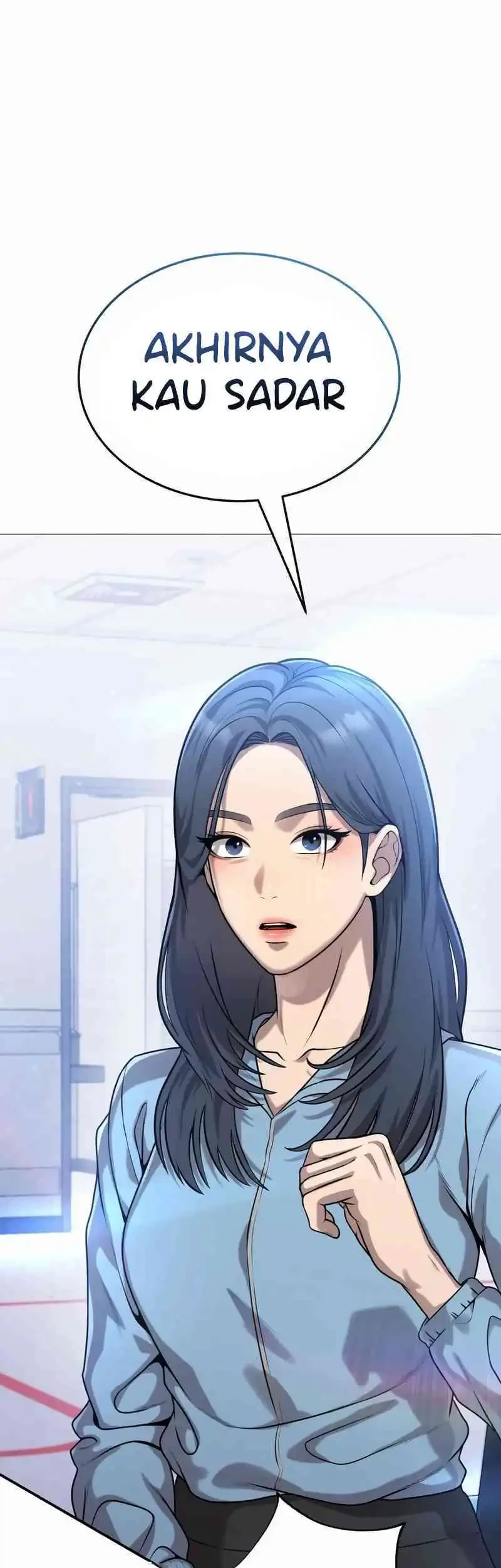 John X Killer Chapter 17 - halaman 5