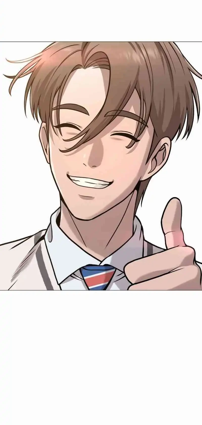 John X Killer Chapter 17 - halaman 50