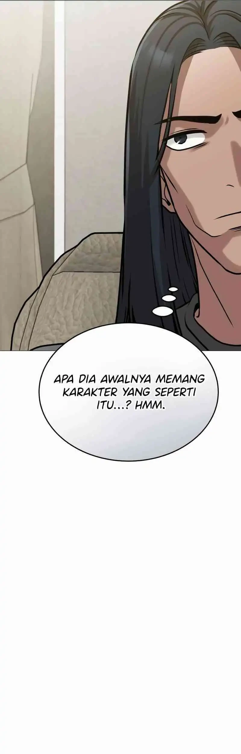 John X Killer Chapter 17 - halaman 51