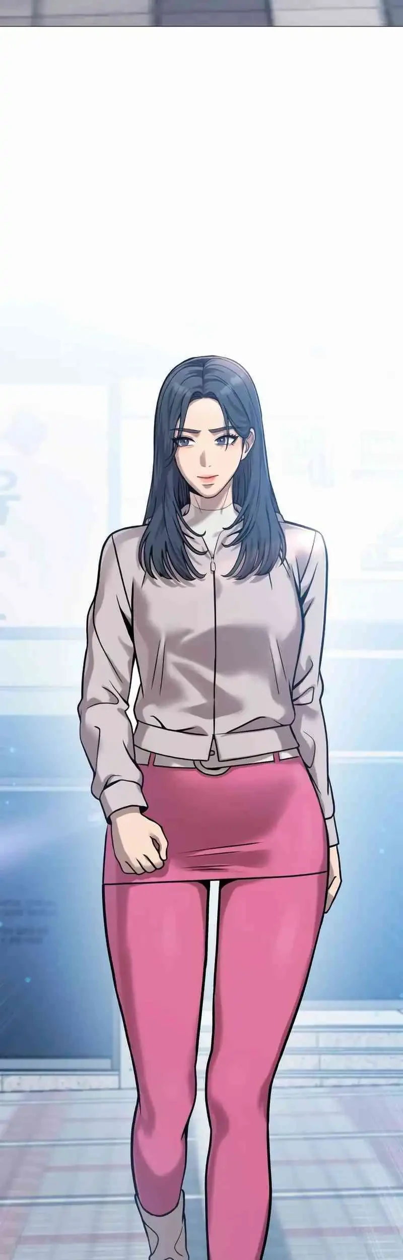 John X Killer Chapter 17 - halaman 57