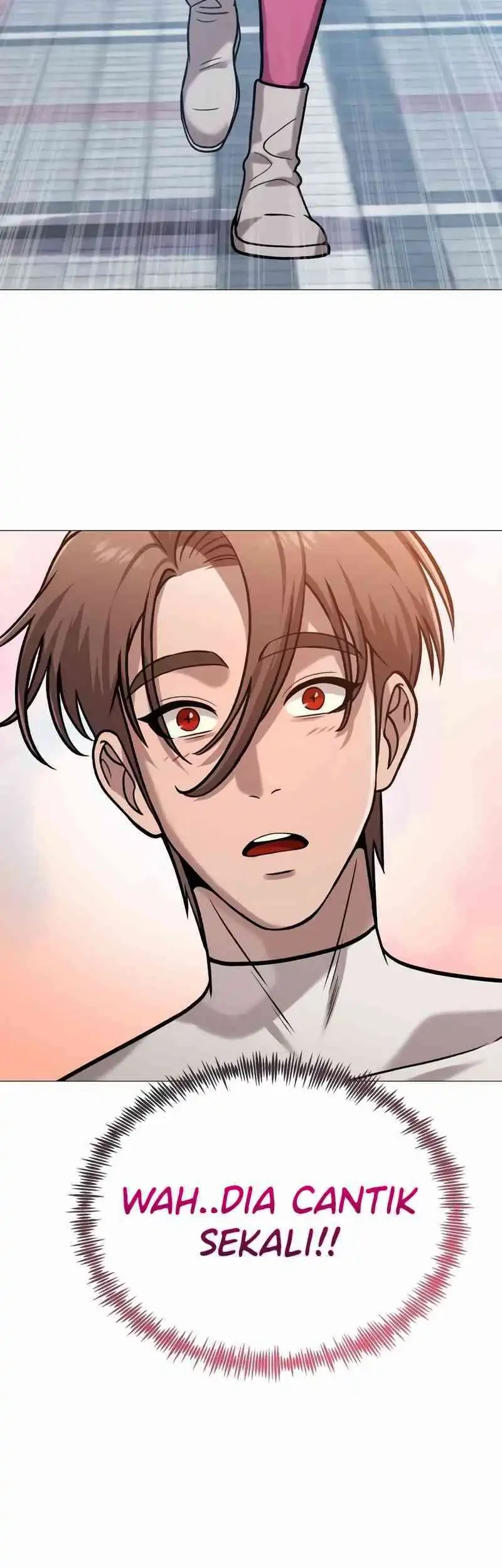 John X Killer Chapter 17 - halaman 58