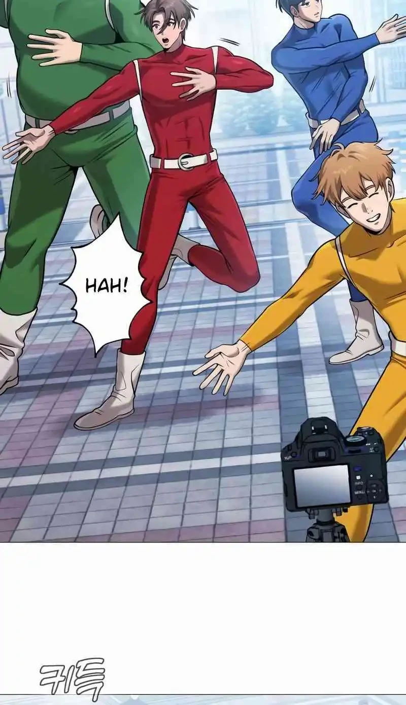 John X Killer Chapter 17 - halaman 60