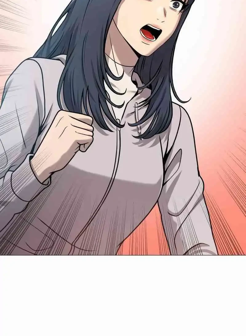 John X Killer Chapter 17 - halaman 62