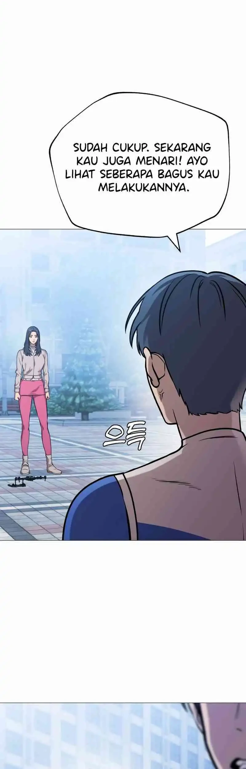 John X Killer Chapter 17 - halaman 64