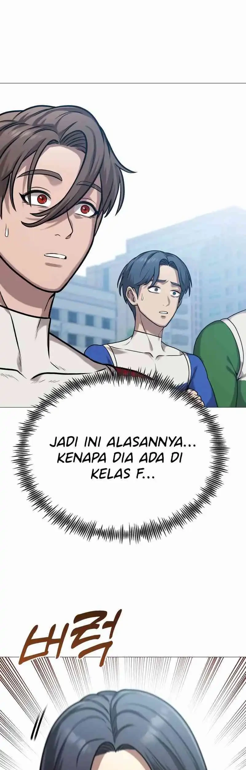 John X Killer Chapter 17 - halaman 71