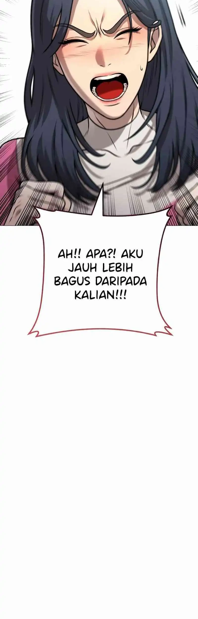 John X Killer Chapter 17 - halaman 72