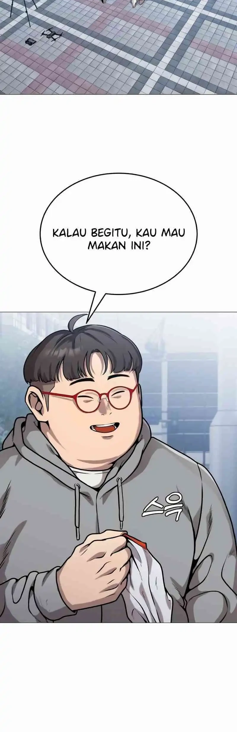 John X Killer Chapter 17 - halaman 74