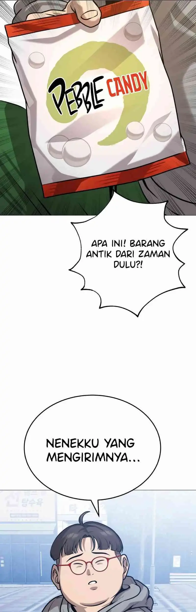 John X Killer Chapter 17 - halaman 75